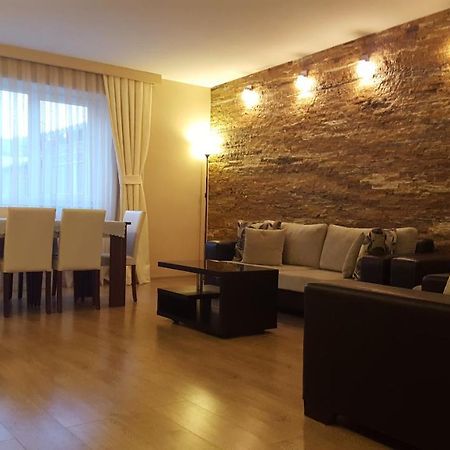 Apartment Rustaveli 1 Tbilisi Eksteriør bilde