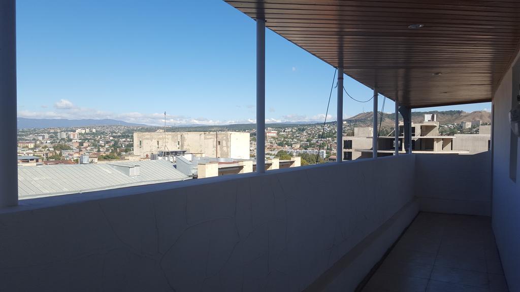 Apartment Rustaveli 1 Tbilisi Rom bilde