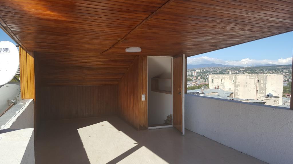 Apartment Rustaveli 1 Tbilisi Rom bilde